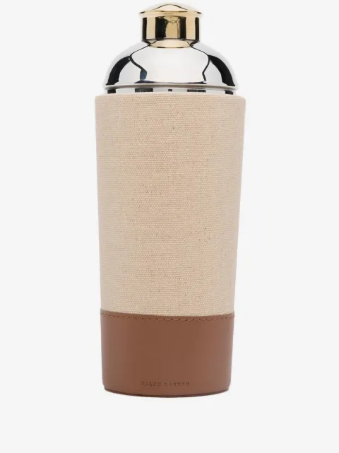 Ralph Lauren Home Garrett cocktail shaker