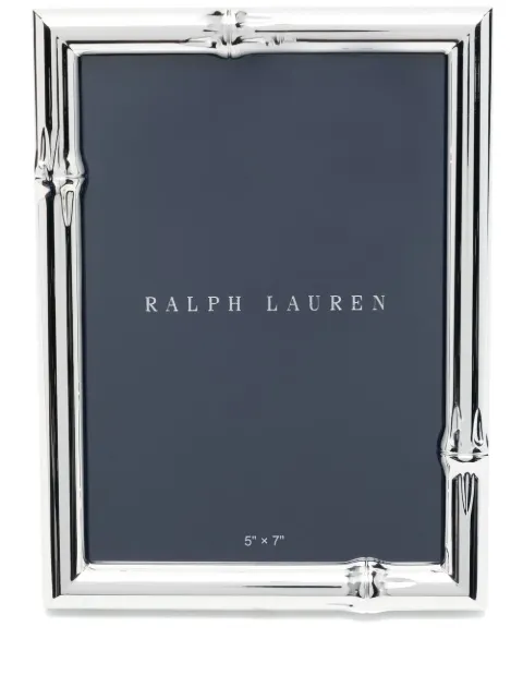 Ralph Lauren Home Bryce photo frame (5cm x 7cm)
