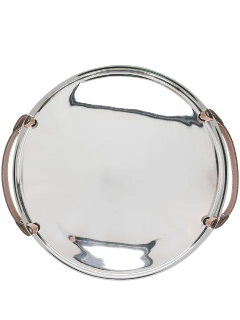 Ralph Lauren Home Wyatt round tray
