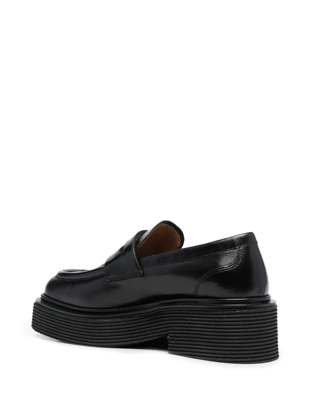 Marni piercing-embellished Chunky Loafers - Farfetch