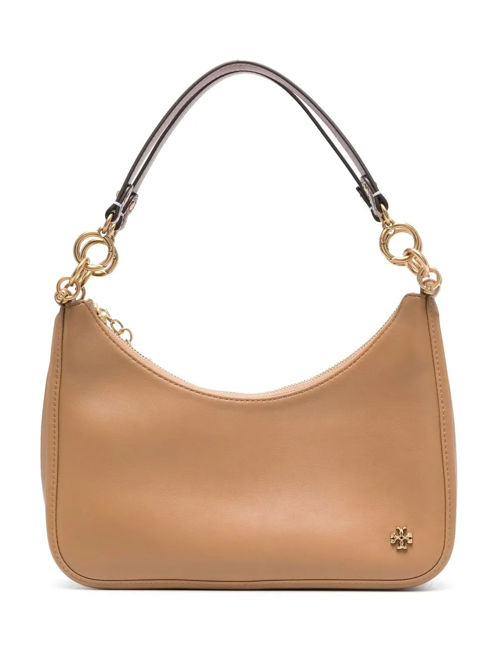 

Tory Burch bolsa de hombro con asa - Neutro