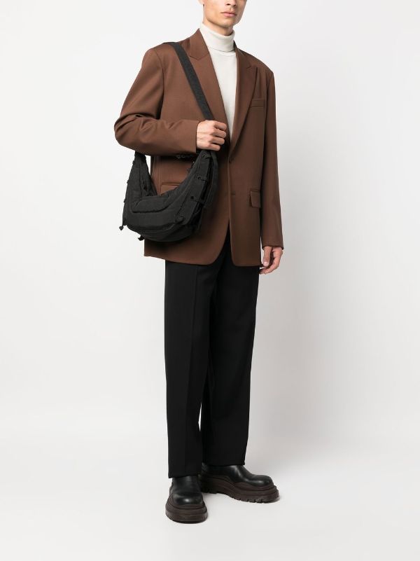 LEMAIRE Soft Game ショルダーバッグ S - Farfetch