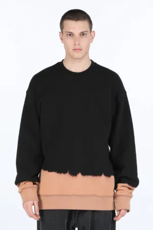 Tie-Dye Sweatshirt