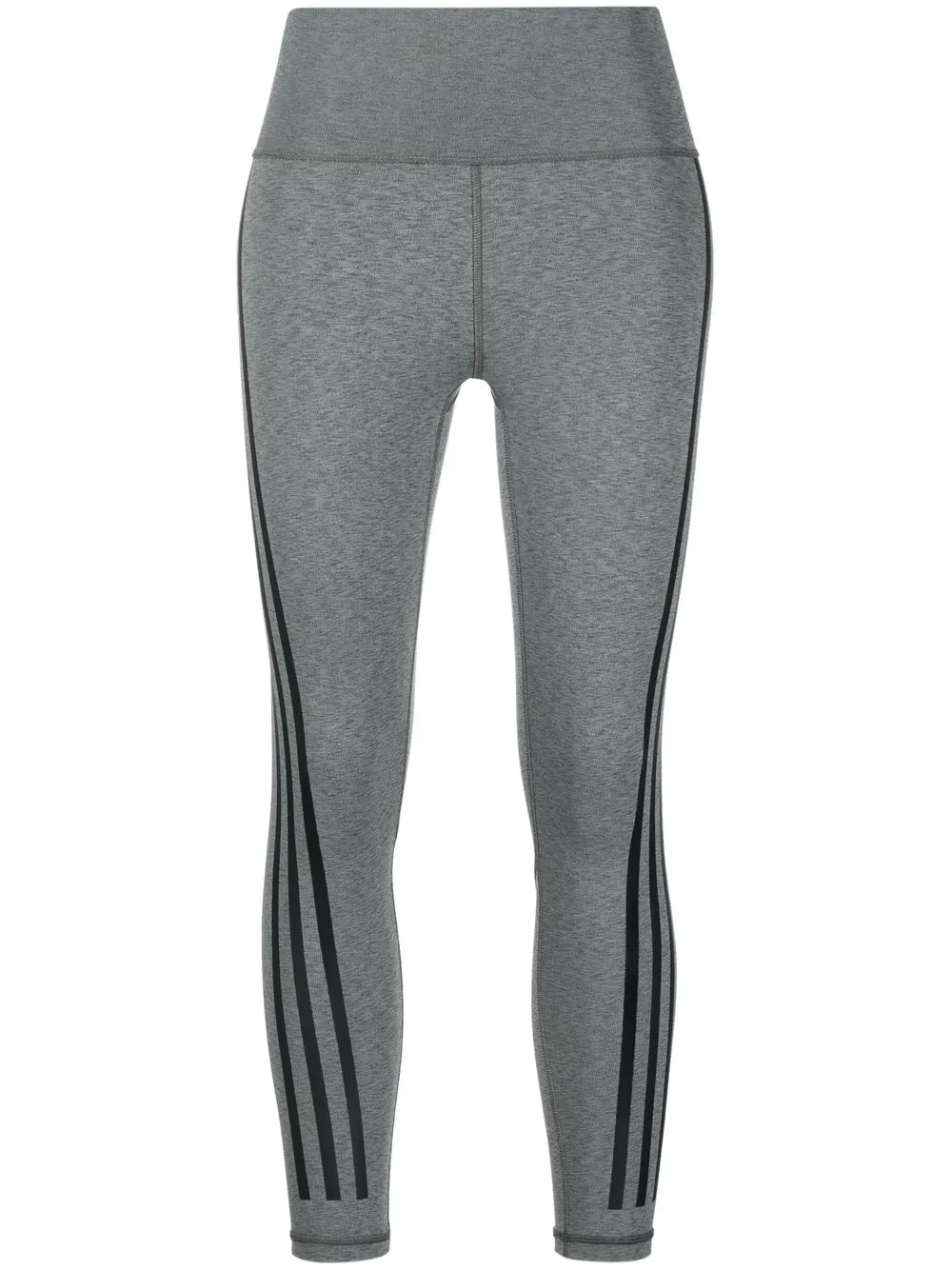 

adidas Optime Trainicons 7/8 tights - Grey