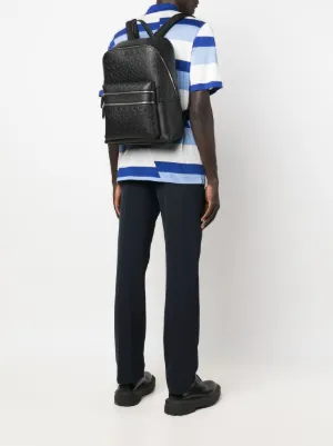 Ferragamo backpack on sale