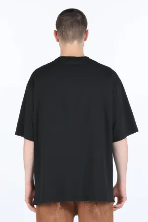 Logo-Appliqué T-Shirt