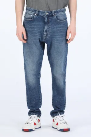Straight-Leg Jeans
