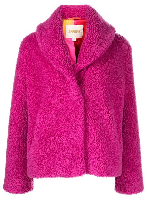 Apparis Tamika Jacke