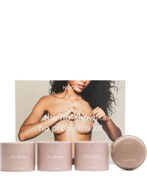 NOOD 7 no show bundle