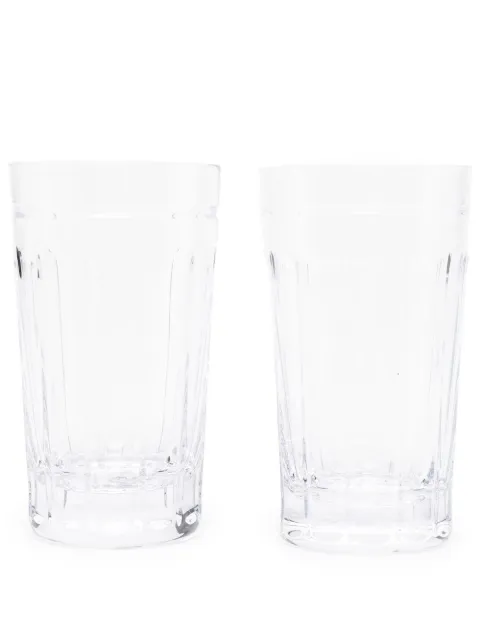 Ralph Lauren Home set de dos vasos Coraline Highball