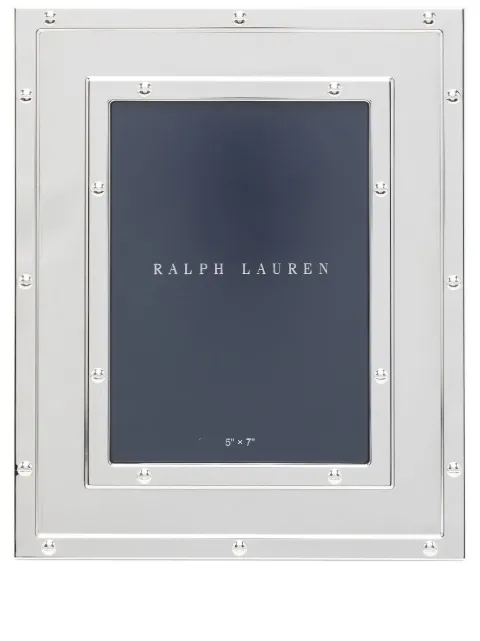 Ralph Lauren Home Bleeker photo frame (5cm x 7cm)