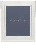Ralph Lauren Home Bleeker silver-tone photo frame (8cm x 10cm)