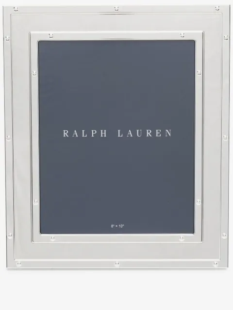 Ralph Lauren Home фоторамка Bleeker (8 x 10 см)