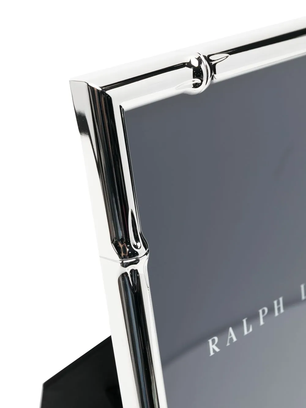 Ralph Lauren Home Bryce Metal Photo Frame (8cm x 10cm