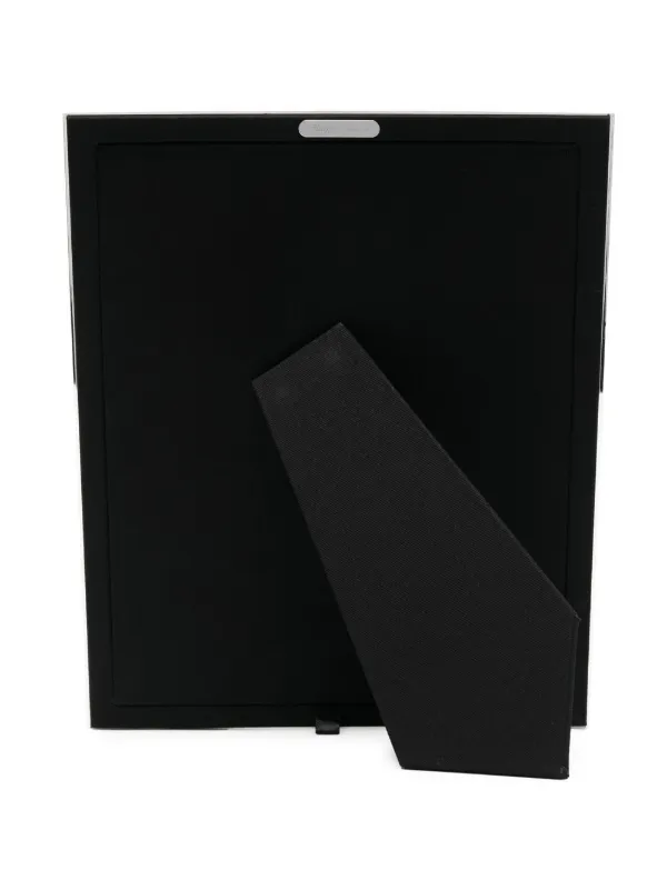 Ralph Lauren Home Bryce Metal Photo Frame (8cm x 10cm