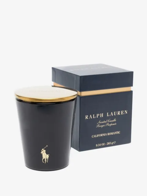 Ralph Lauren Home vela California Romantic