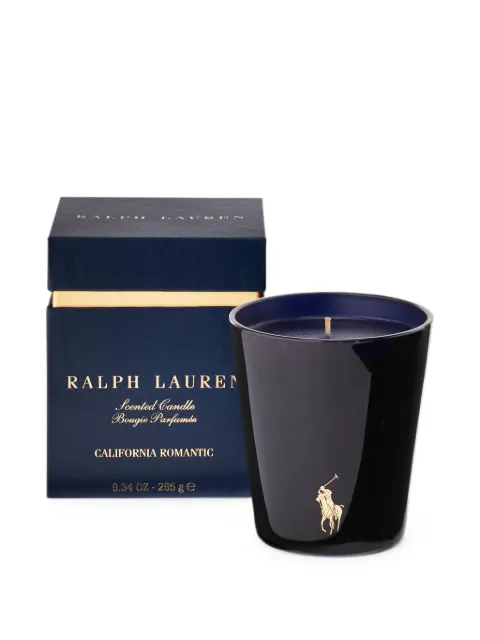 Ralph Lauren Home California Romantic single-wick candle