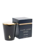 Ralph Lauren Home Joshua Tree ceramic candle - Blue