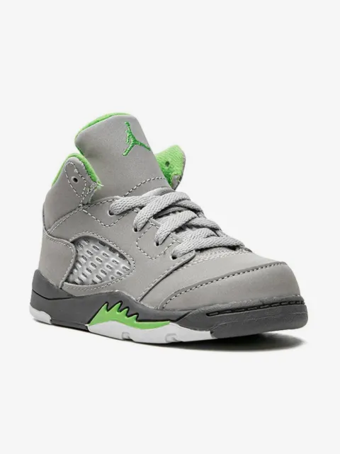 Jordan Kids Air Jordan 5 Retro "Green Bean 2022" sneakers