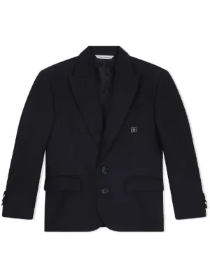 Dolce & Gabbana Kids(ドルチェ&ガッバーナキッズ)スーツ Dolce & Gabbana Kids(ドルチェ&ガッバーナキッズ)スーツ