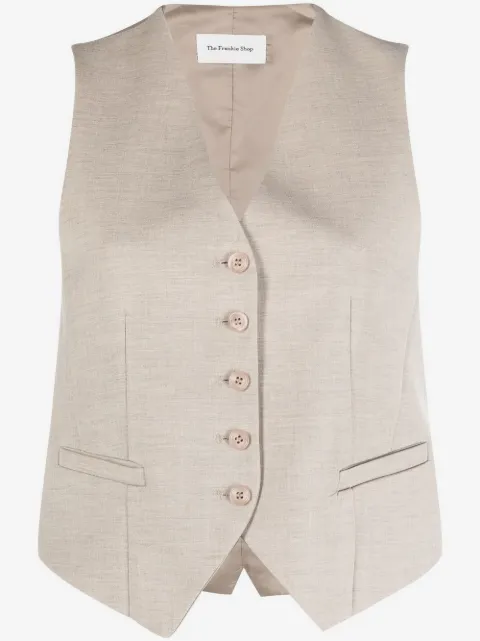 The Frankie Shop veston Gelso