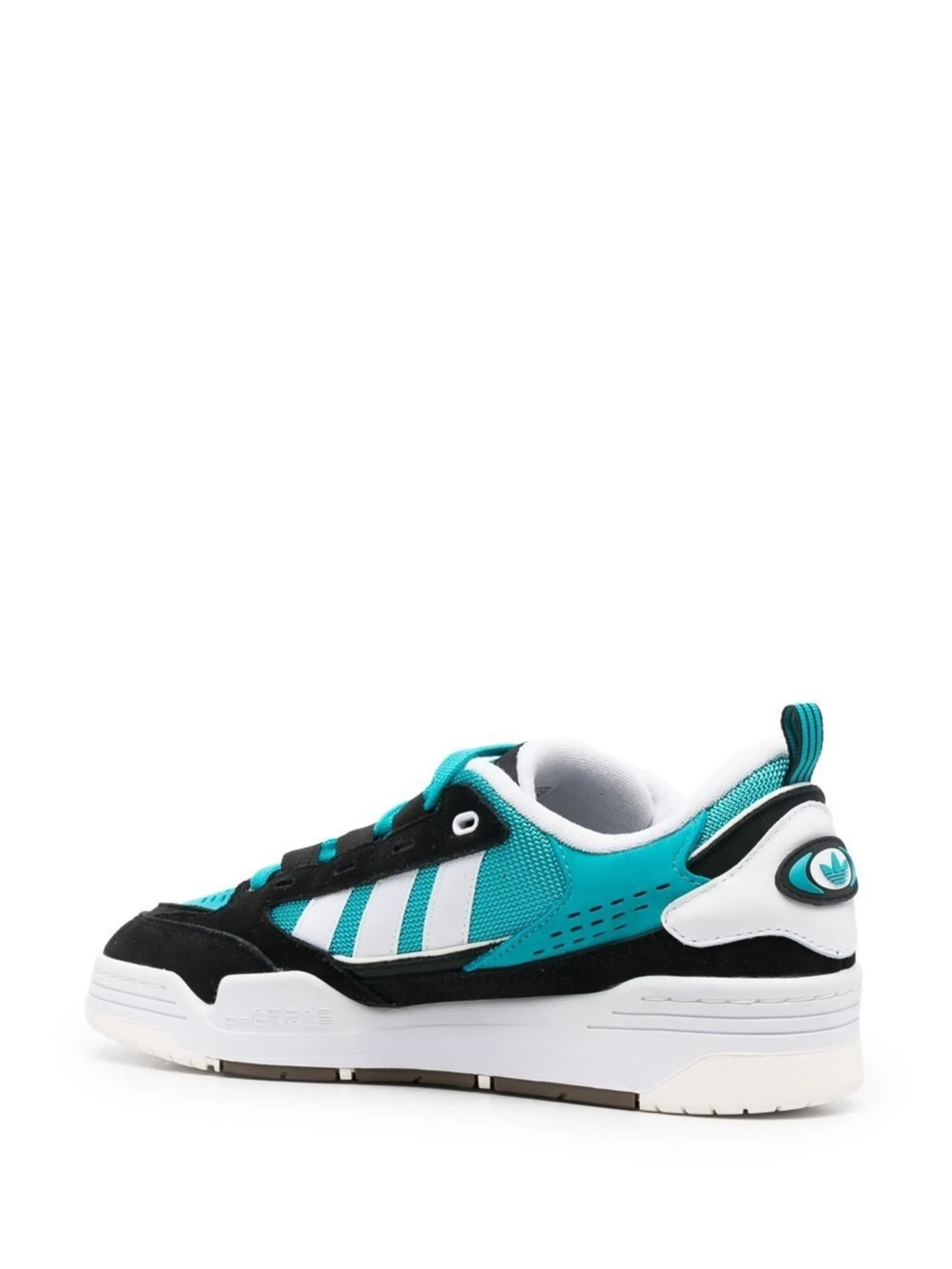 Adi2000 laceup sneakers adidas