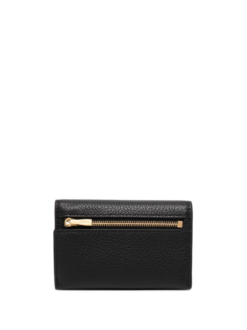 Mulberry logo-embellished Cardholder - Farfetch