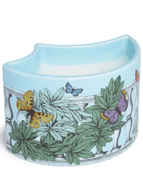 Fornasetti Farfalle e Balaustra scented candle (530g)