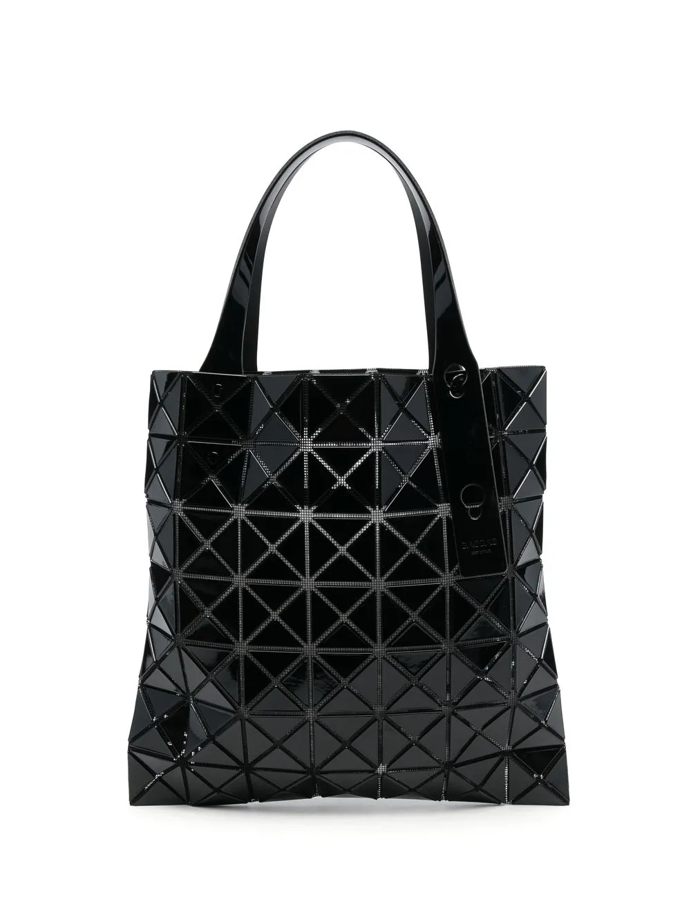 

Bao Bao Issey Miyake Prism mini tote bag - Black