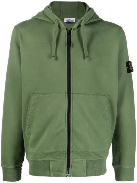Stone Island （ストーンアイランド）メンズ パーカー - FARFETCH