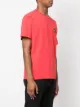 Stone Island playera con distintivo Compass