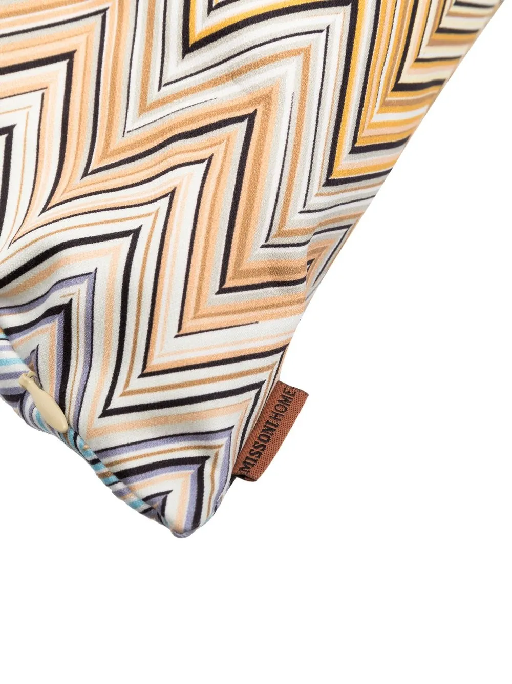 Image 3 of Missoni Home Cuscino con stampa