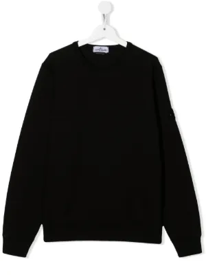 Buy Stone Island Junior Hoodies 