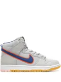 Nike SB Dunk High ""New York Mets"" sneakers - Grey