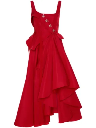 little black formal dress Elegant vintage evening dress/cocktail 