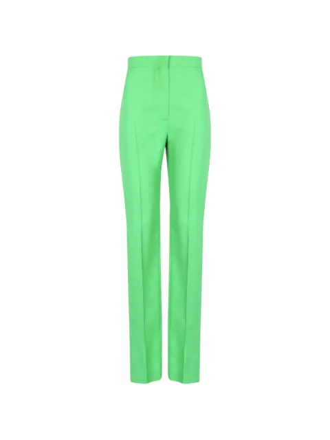 Alexander McQueen hight waisted trousers
