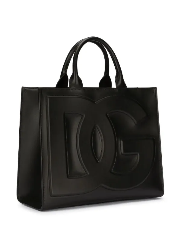 Dolce Gabbana Sac Main DG Daily M dium Farfetch