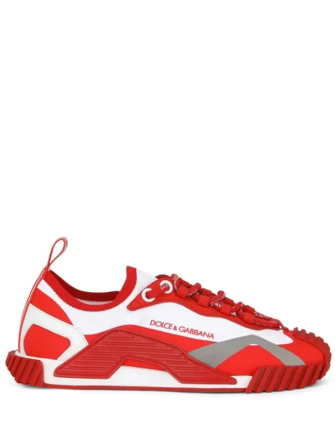 Dolce & Gabbana Tênis cano baixo NS1