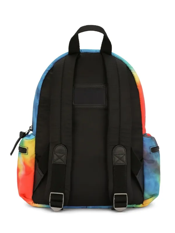 Eastpak tie dye best sale