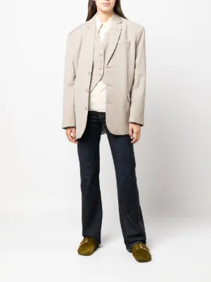 Frankie Shop(フランキーショップ)ジャケット - FARFETCH Frankie Shop(フランキーショップ)ジャケット - FARFETCH