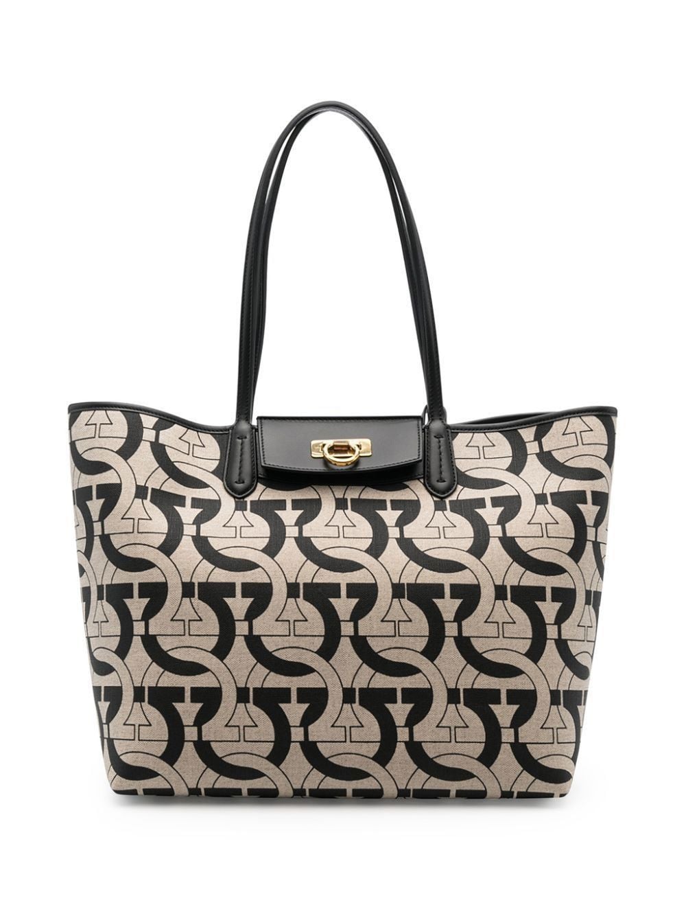 Gancini tote bag, Totes, Women's