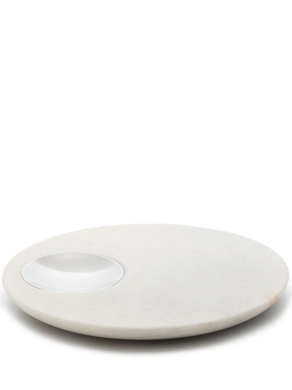 

Tom Dixon Stone serving board - Neutrals