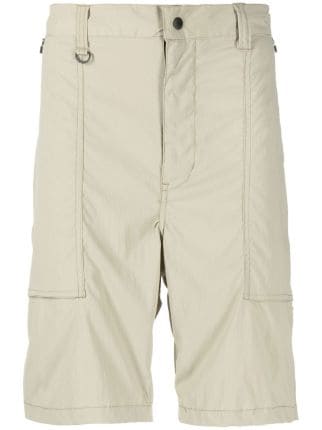 CHOCOOLATE knee-length Cargo Shorts - Farfetch
