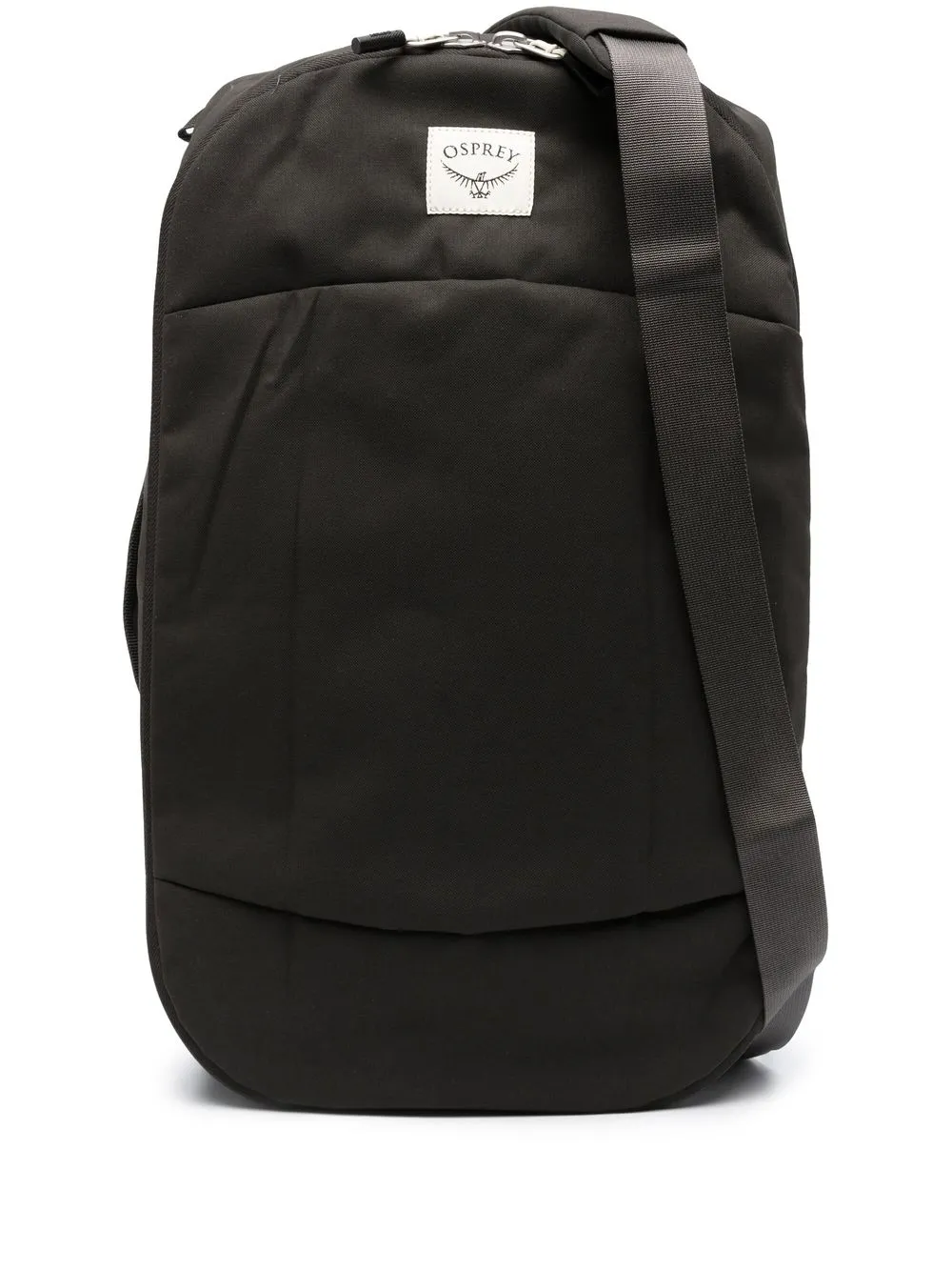 

Osprey Arcane duffle backpack - Black