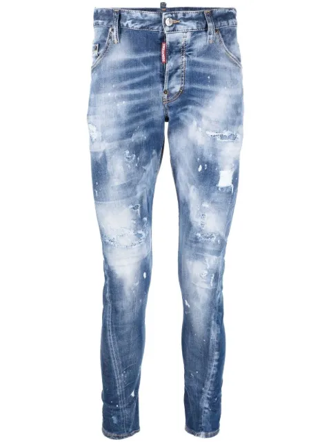 dsquared jeans sale