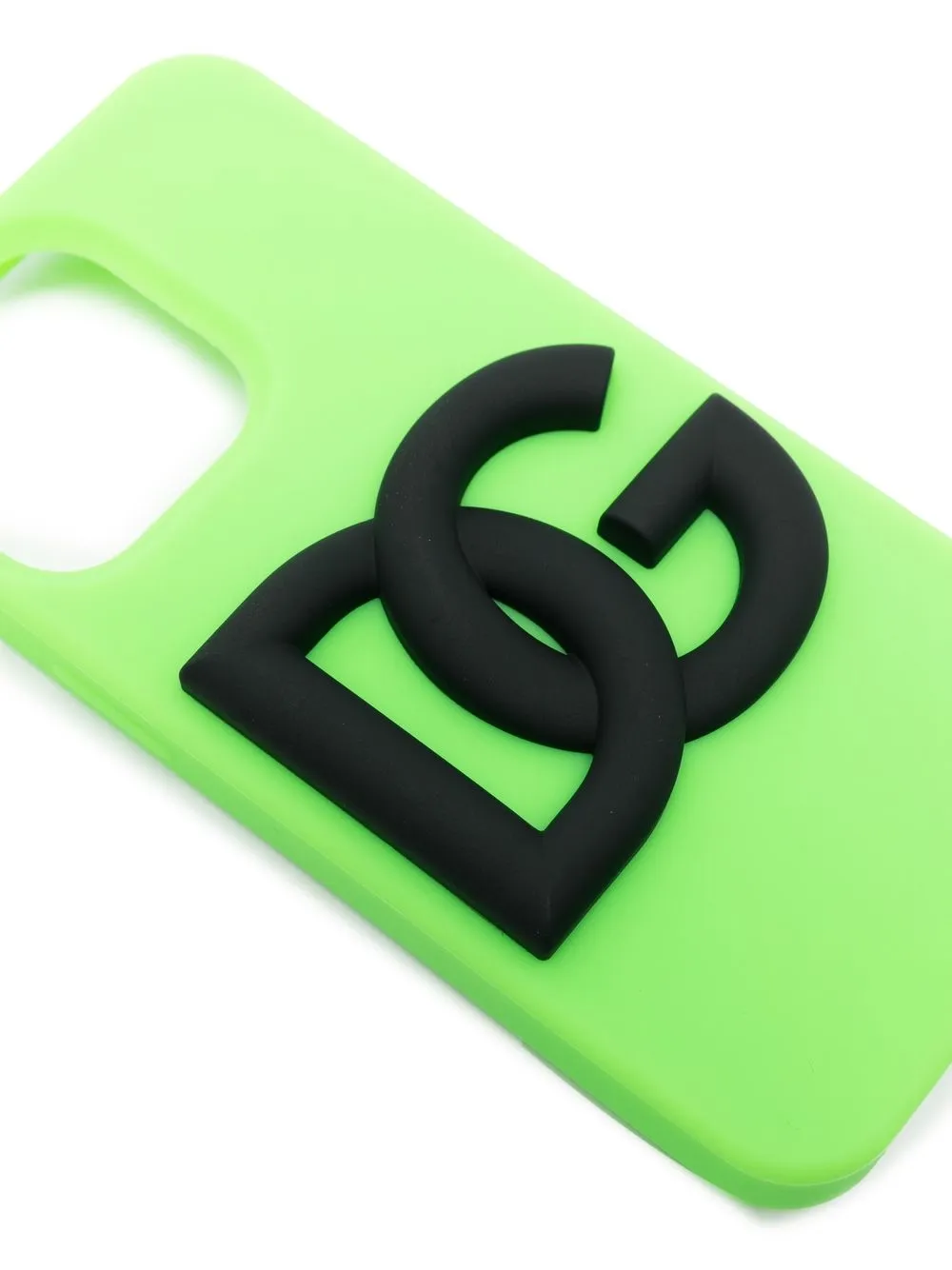 Dolce & Gabbana logopatch Phone Case Farfetch