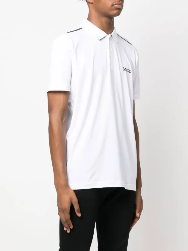 Hugo boss paule outlet 2 polo shirt