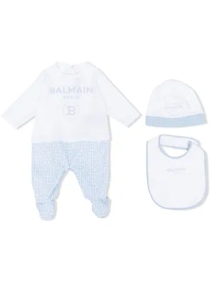 Balmain Kids - Designer Childrenswear 