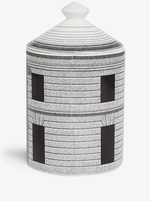 Fornasetti Vela aromática SE POI (310g)