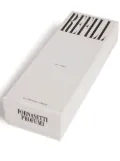 Fornasetti Refill twisted candles (set of 6) - White